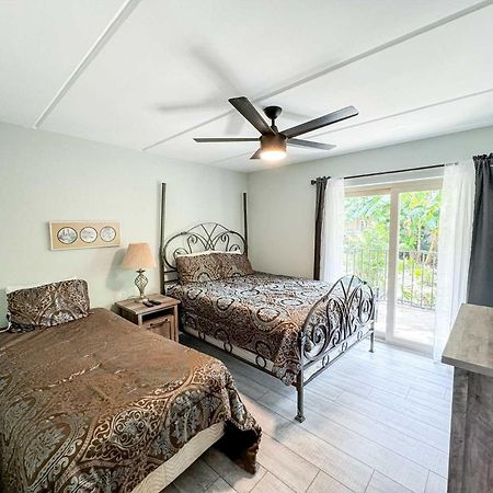 Beachview 110 Condo เซาท์ปาเดรไอส์แลนด์ ภายนอก รูปภาพ