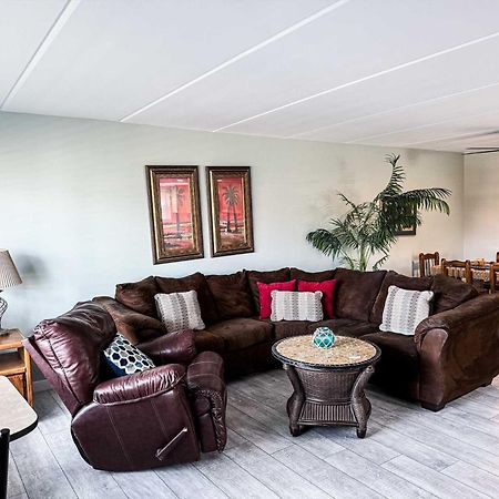 Beachview 110 Condo เซาท์ปาเดรไอส์แลนด์ ภายนอก รูปภาพ