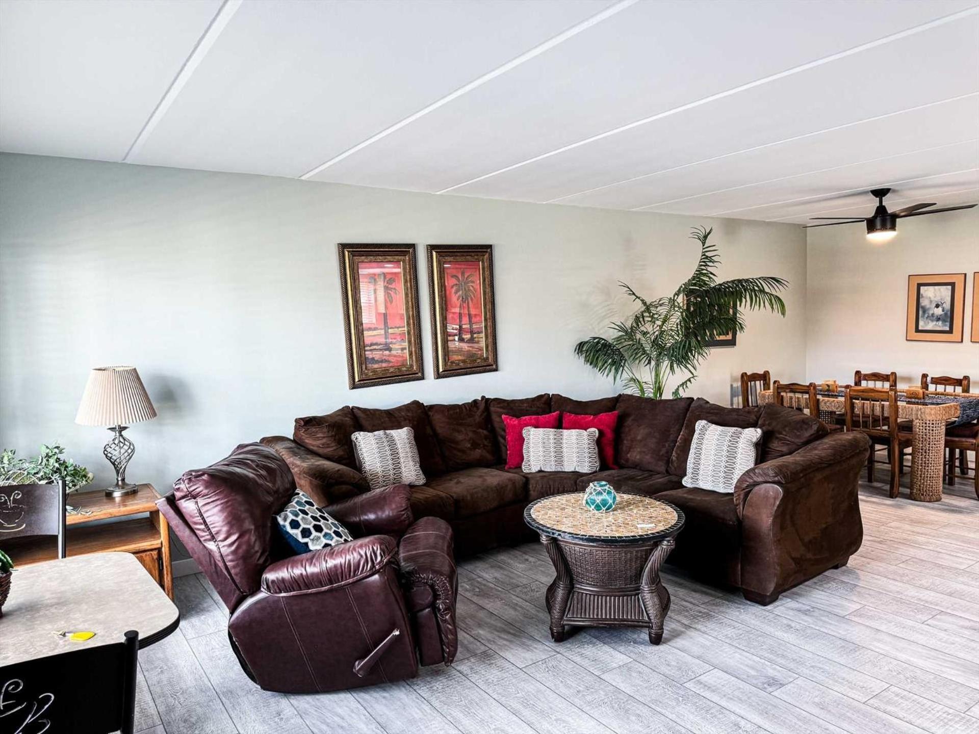 Beachview 110 Condo เซาท์ปาเดรไอส์แลนด์ ภายนอก รูปภาพ